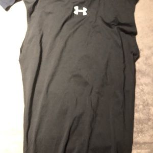 Under Armour workout tank top